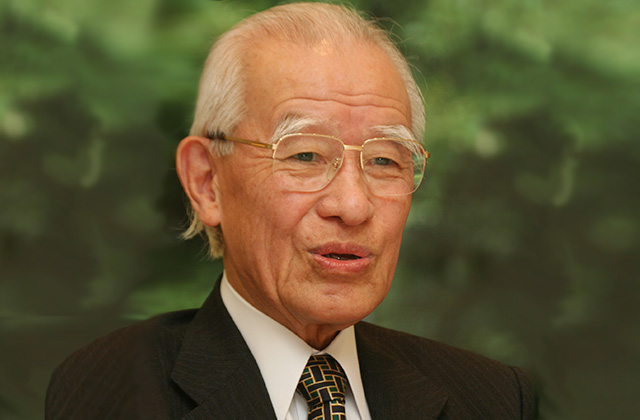 三好 達