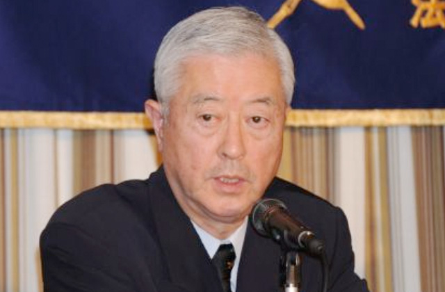 田久保 忠衛